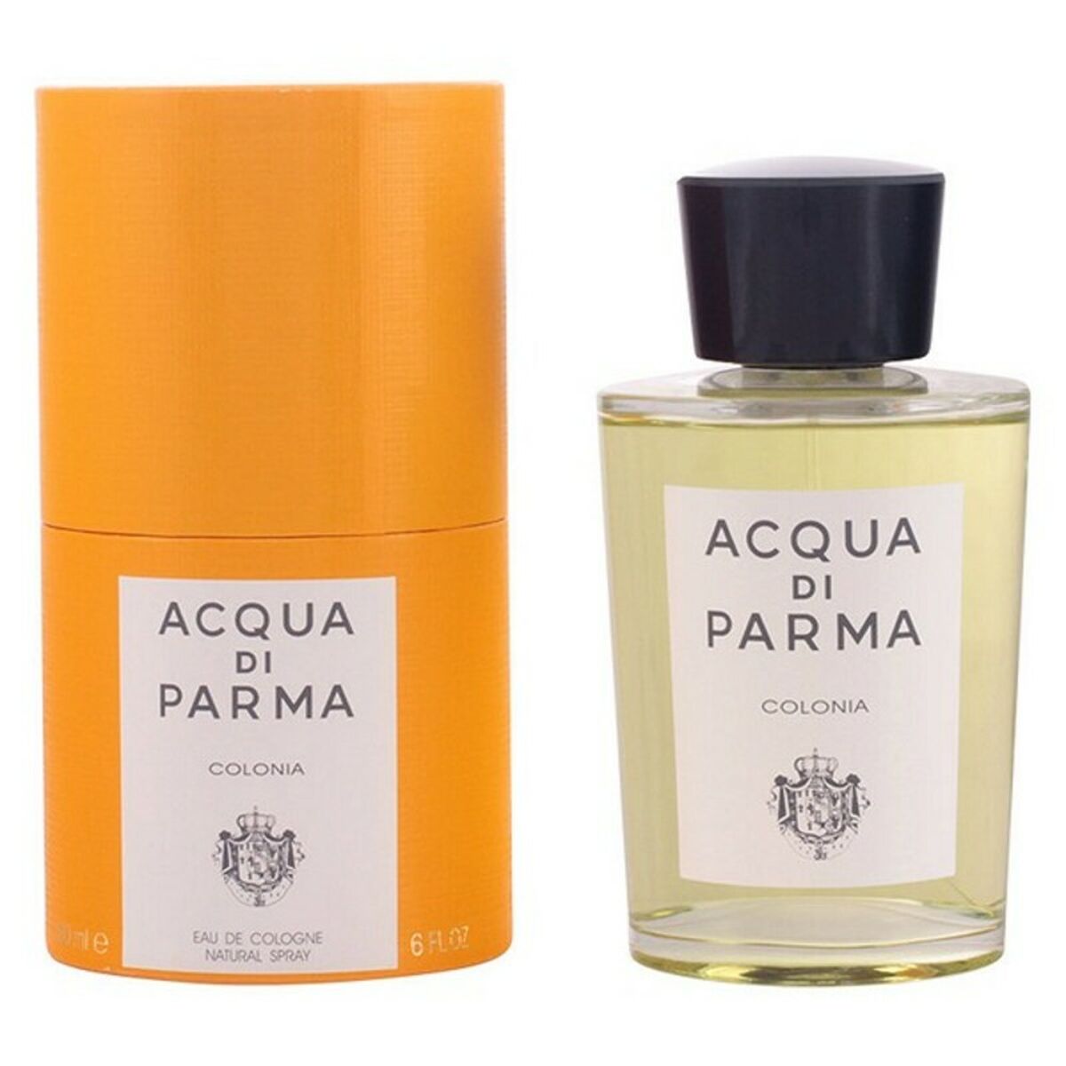 Unisex parfyymi Acqua Di Parma EDC